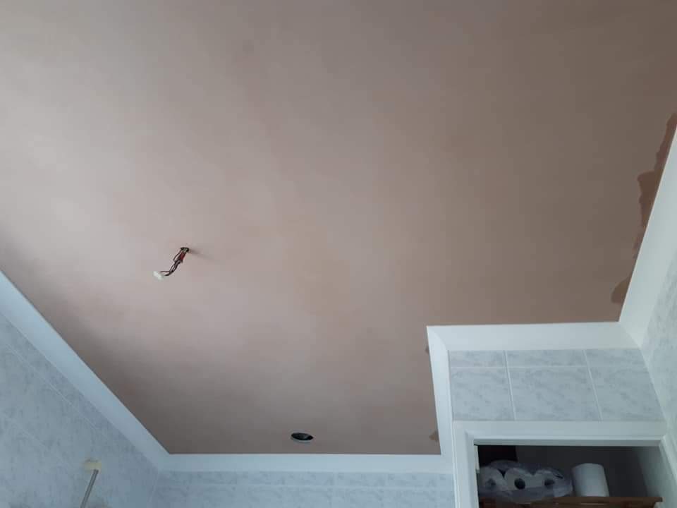 D.white plastering · Photos 9