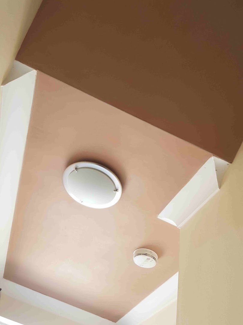 D.white plastering · Photos 10