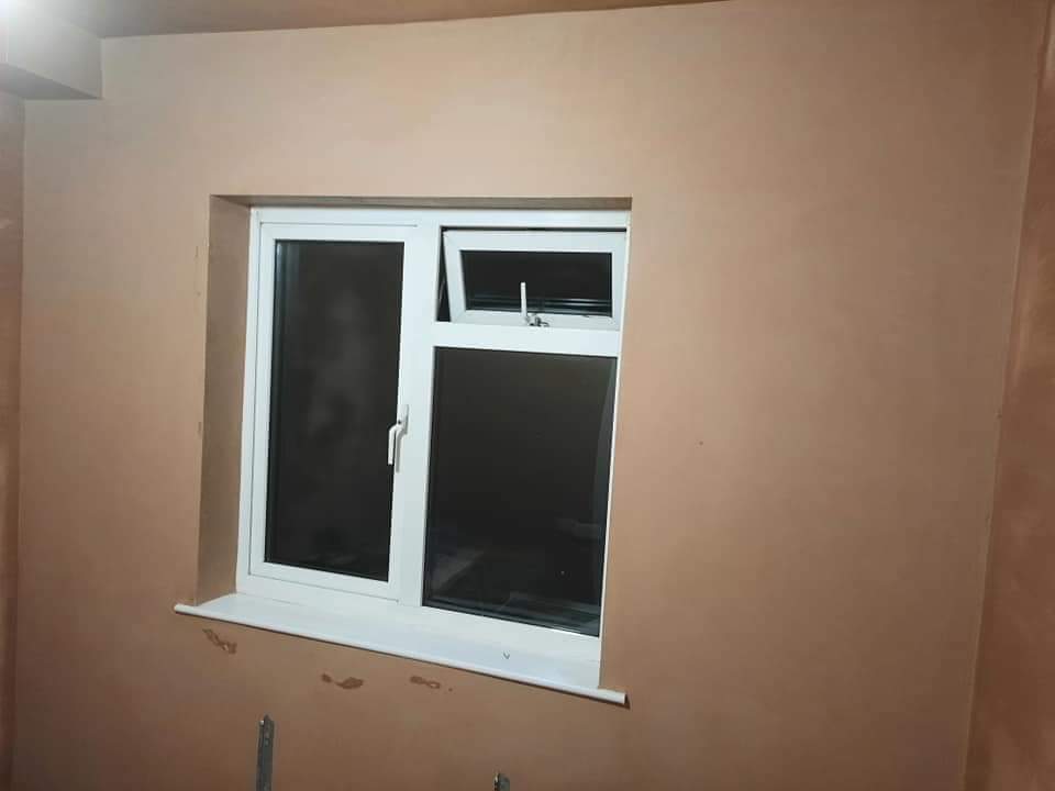 D.white plastering · Photos 6
