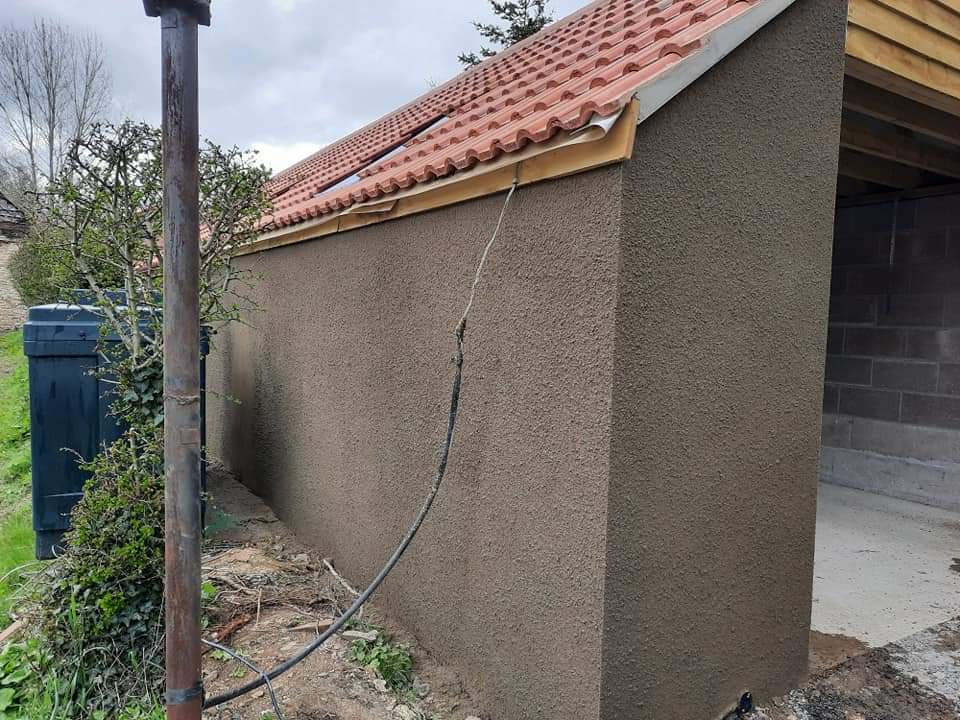 D.white plastering · Photos 4