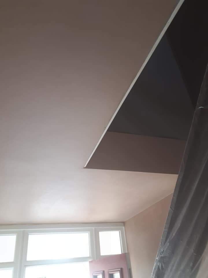 D.white plastering · Photos 13